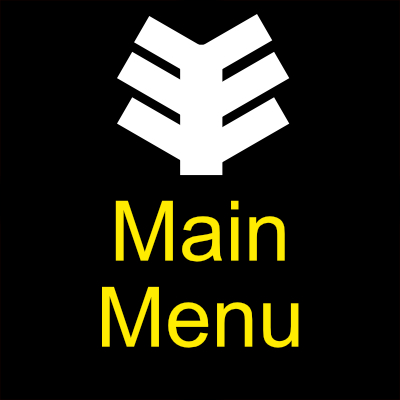 Godot 4 Main Menu Template's icon